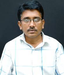 Rajendra Vasantrao Patil