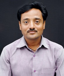 Manesh Prakashrao Patil