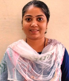 Bharati Devidas Patil