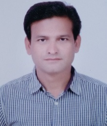 Mohan M. Pawar