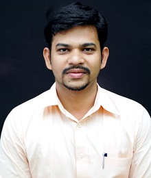 Vishal Ramdas Deshmukh