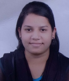 Priti Sahebrao Gangurde