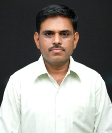 Ashok Babulal Patil