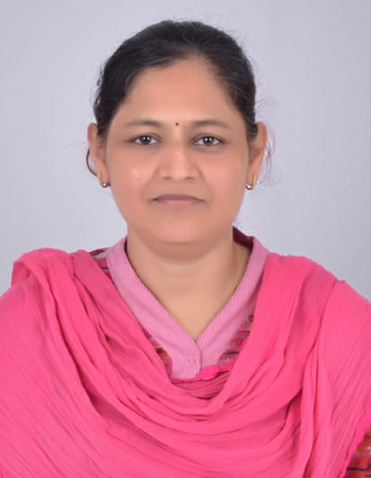 Sangeeta Deepak Agrawal