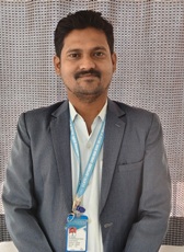 Manish Rajendraprasad Tiwari